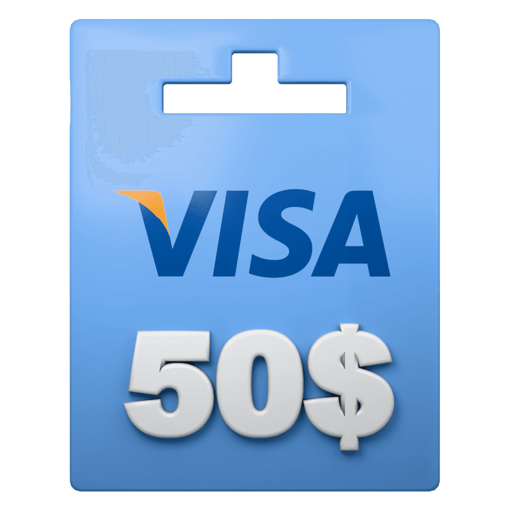 Visa Card